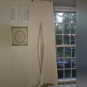 Aerie flare leggings